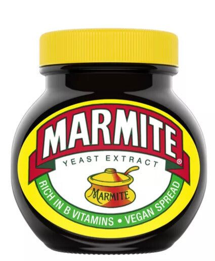 Marmite Yeast Extract 250g Yeast Extract Marmite
