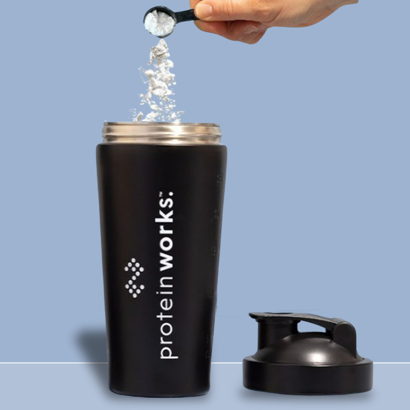 Creatine Monohydrate Creatine Protein Works