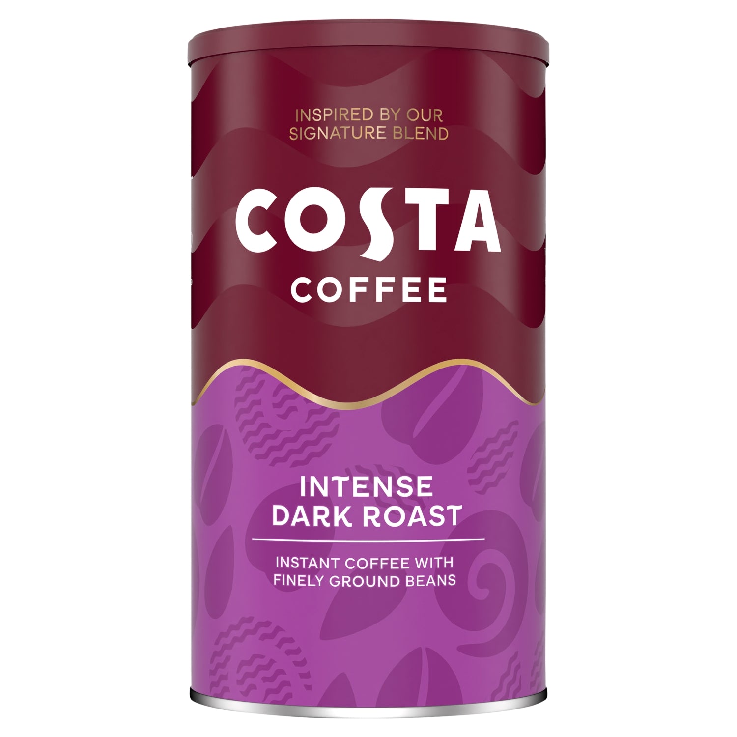 Costa Instant Intense Dark Roast Coffee 100g Instant Coffee Costa
