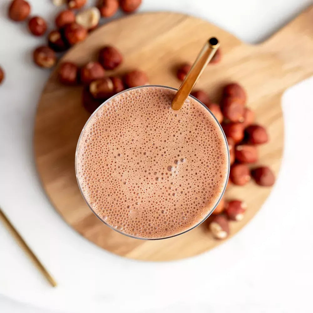 Vegan Protein Vegan Protein Shake Protein Works