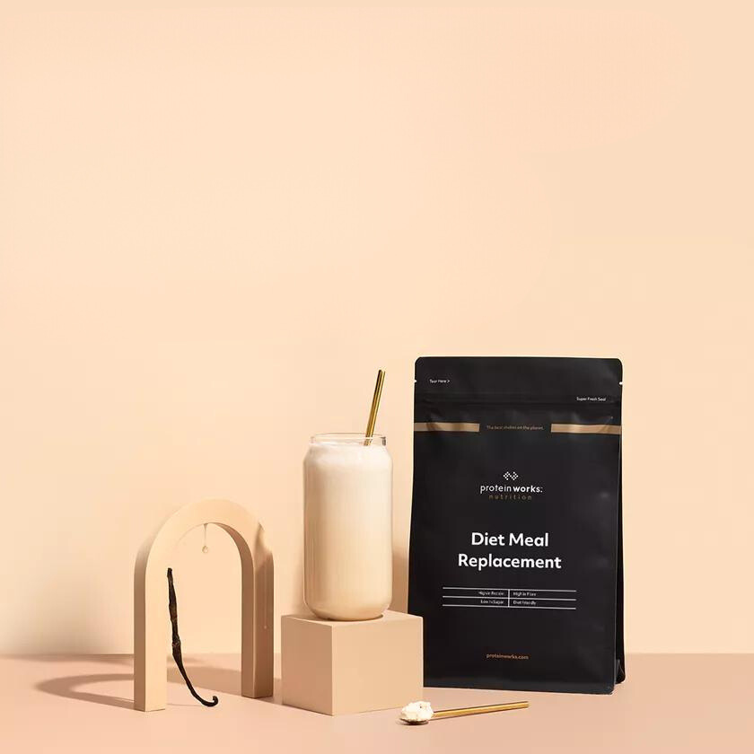 Diet Meal Replacement Meal Replacement Shakes Protein Works