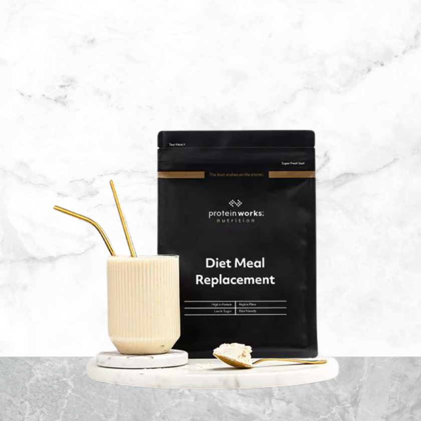 Diet Meal Replacement Meal Replacement Shakes Protein Works