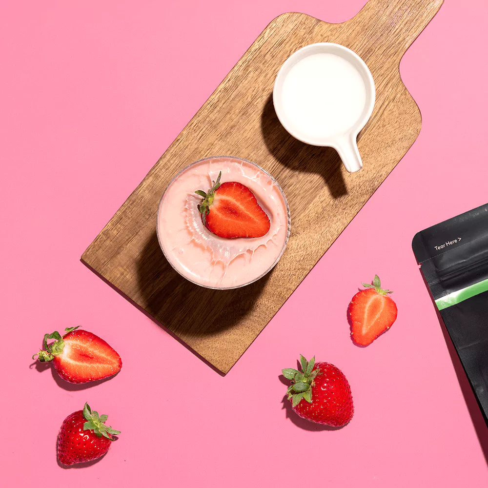 Vegan Protein Extreme Vegan Protein Shake Protein Works