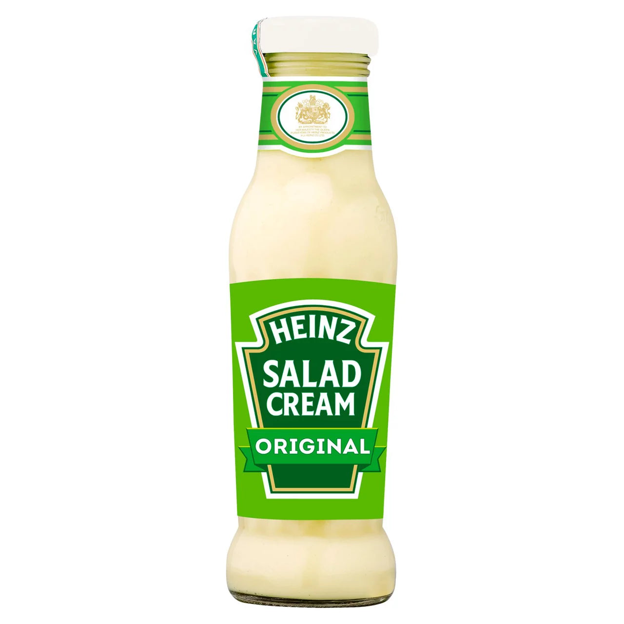 Heinz Salad Cream 285g Salad Cream Heinz