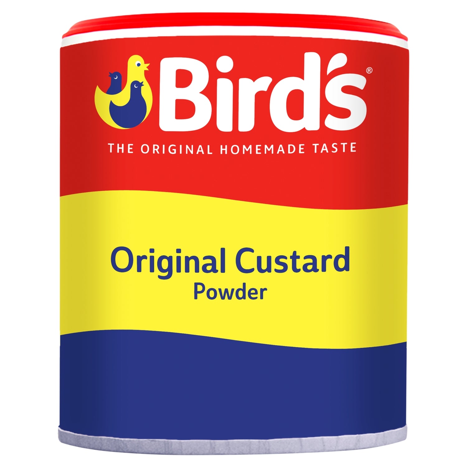 Birds Custard Powder 350g Instant Custard Birds