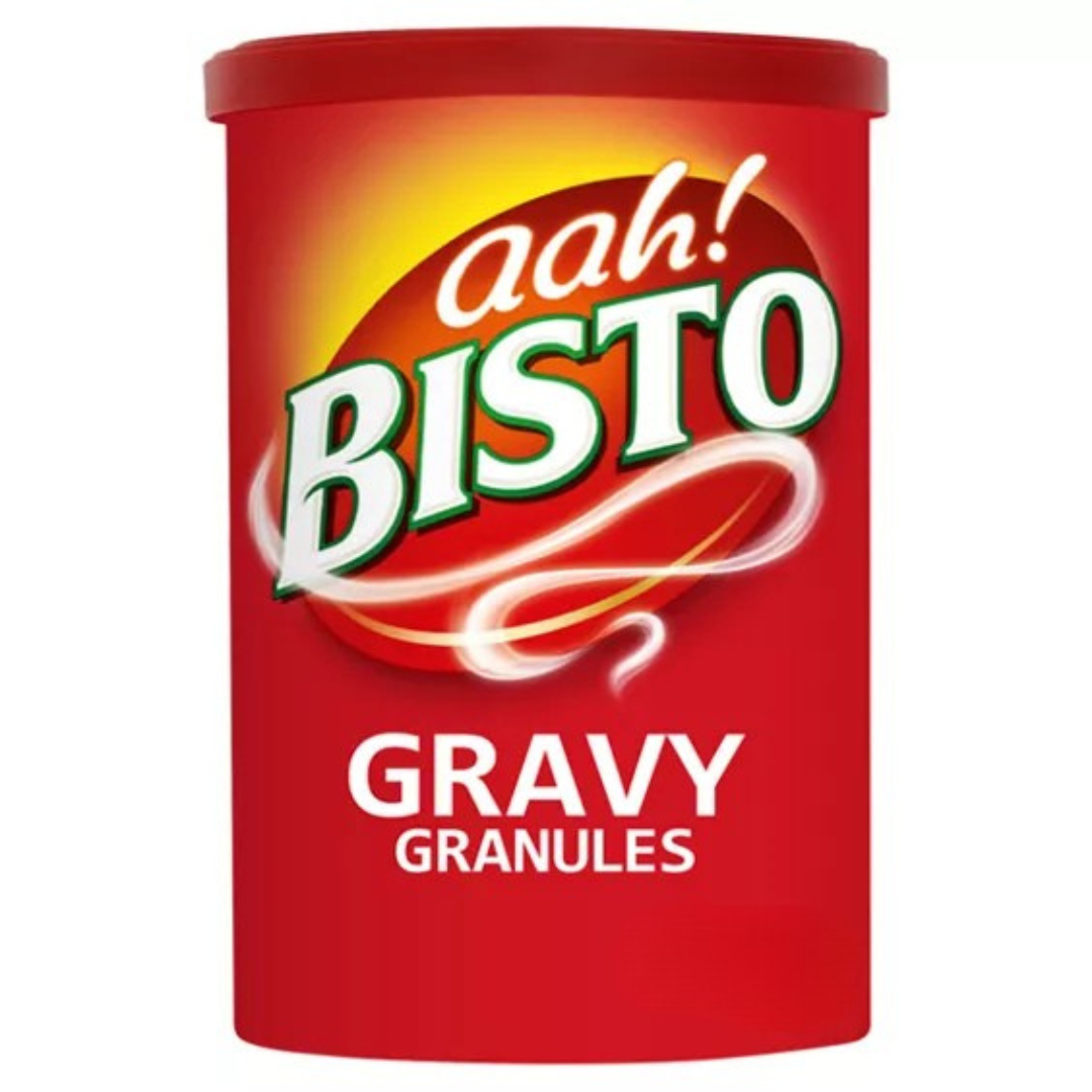 Bisto Beef Gravy Granules 190g Dry Gravy Granules Bisto