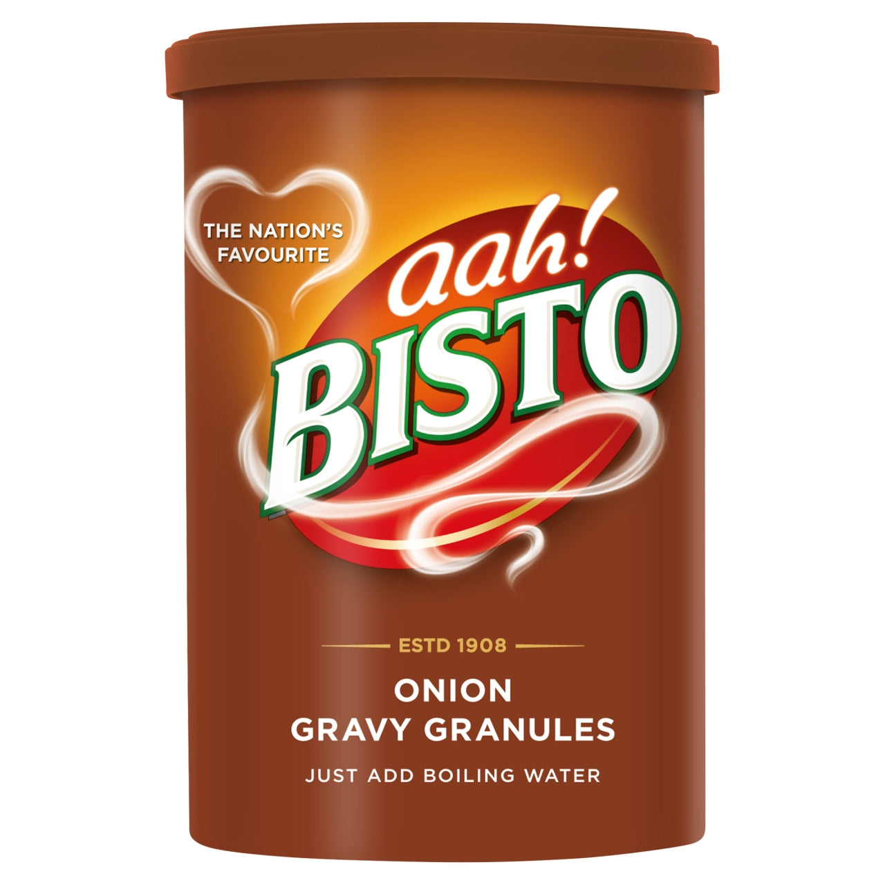 Bisto Onion Gravy Granules 190g Dry Gravy Granules Bisto