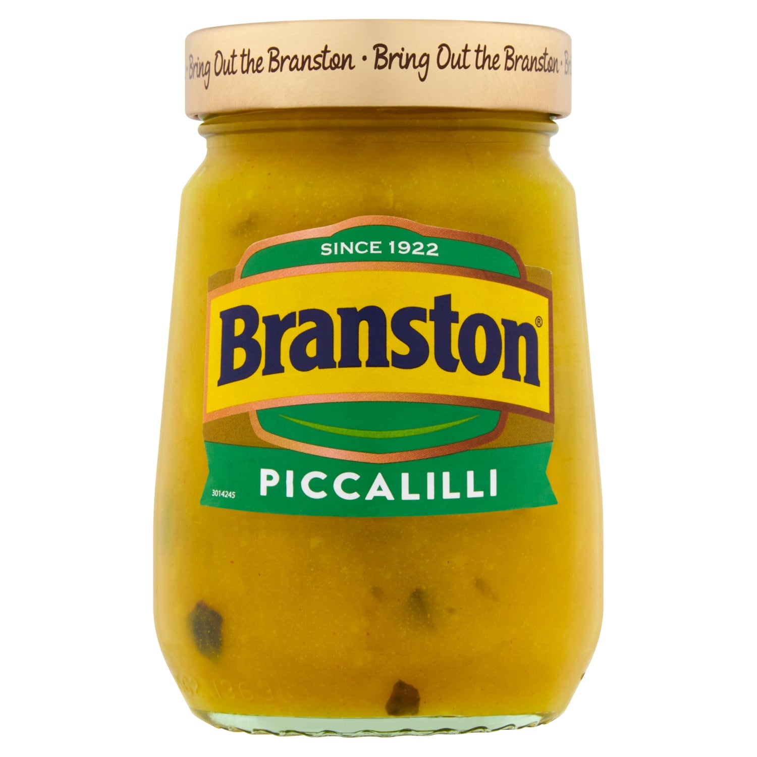 Branston Original Piccalilli 360g Piccalilli Branston