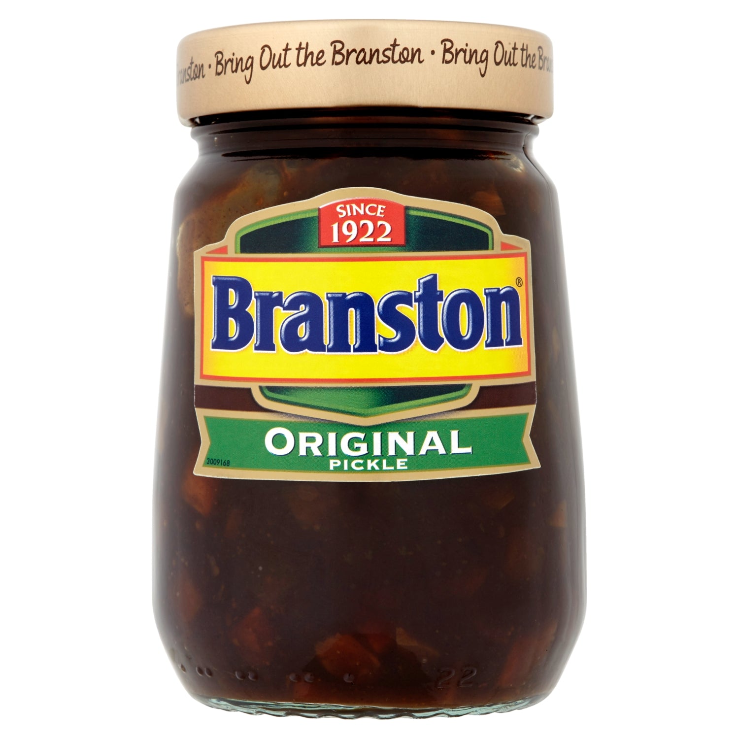 Branston Original Pickle 360g Sweet Pickle Branston