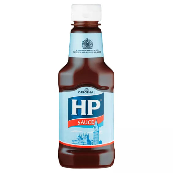 HP Brown Sauce 285g Brown Sauce HP