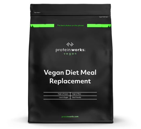 Vegan Diet Meal Replacement Meal Replacement Shakes Protein Works   