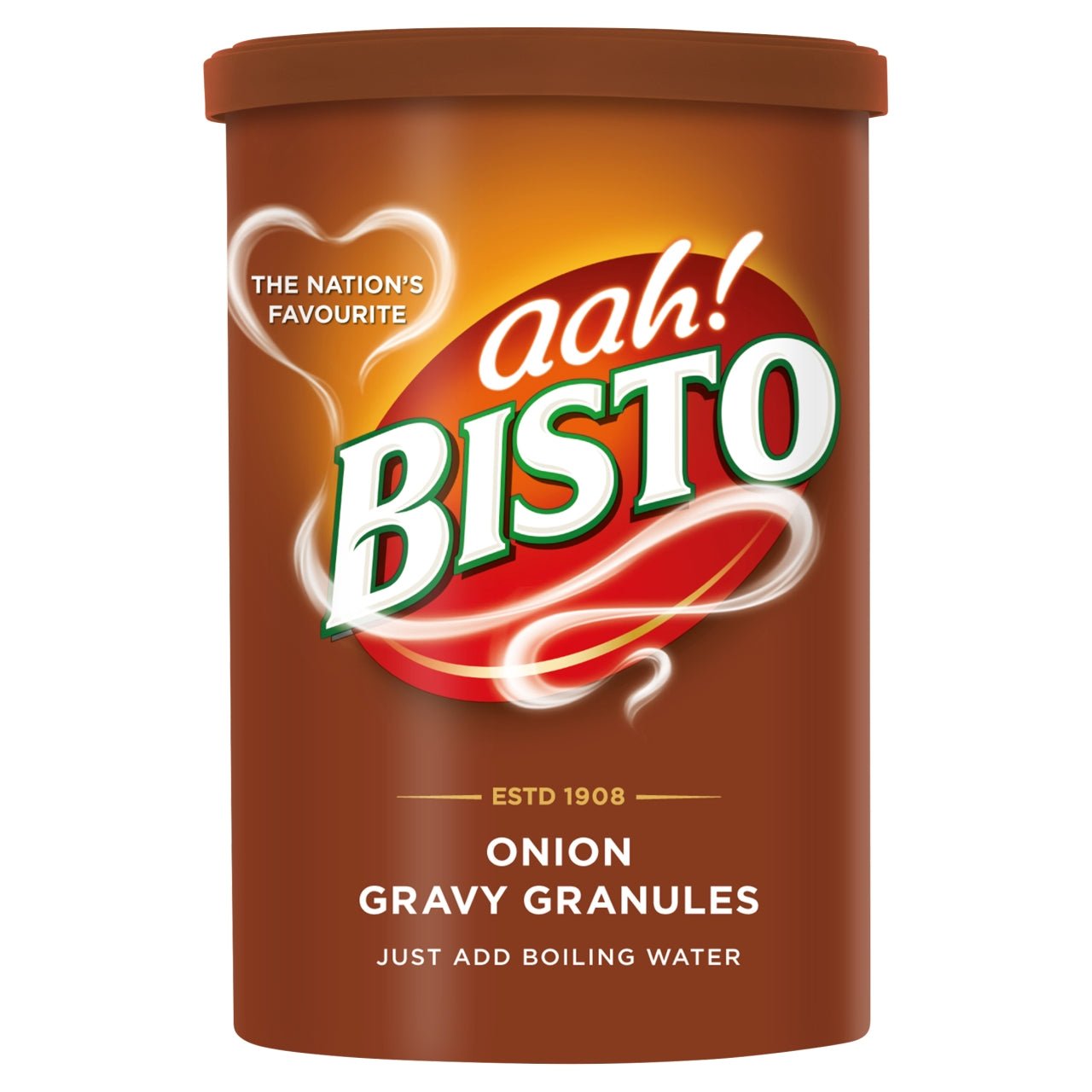 Bisto Onion Gravy Granules 190g Dry Gravy Granules Bisto