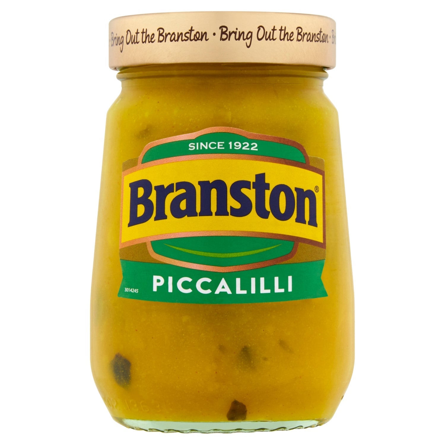 Branston Original Piccalilli 360g Piccalilli Branston