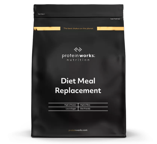 Diet Meal Replacement Meal Replacement Shakes Protein Works
