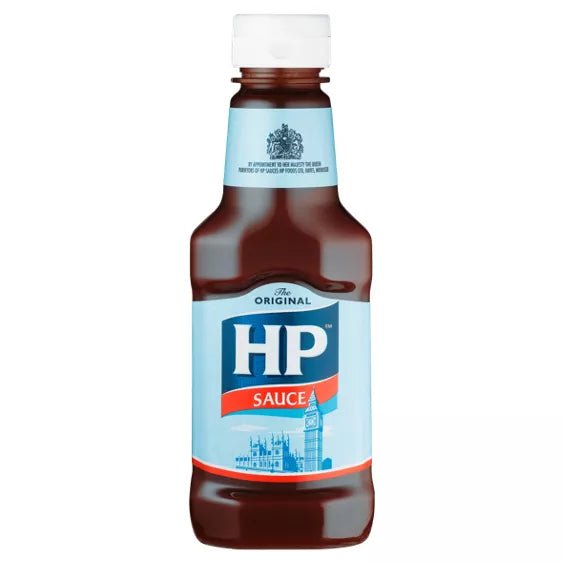 HP Brown Sauce 285g Brown Sauce HP