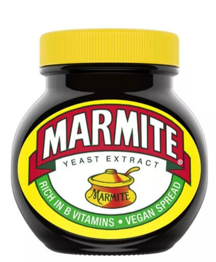 Marmite Yeast Extract 250g Yeast Extract Marmite