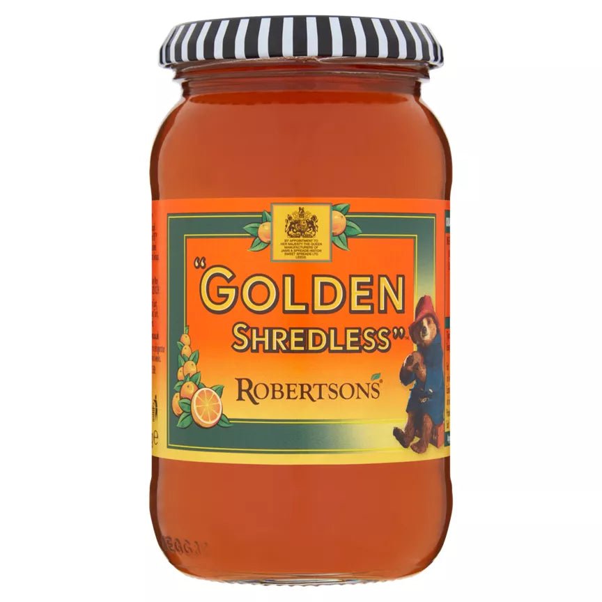 Robertsons Golden Shred 454g Marmalade Robertsons
