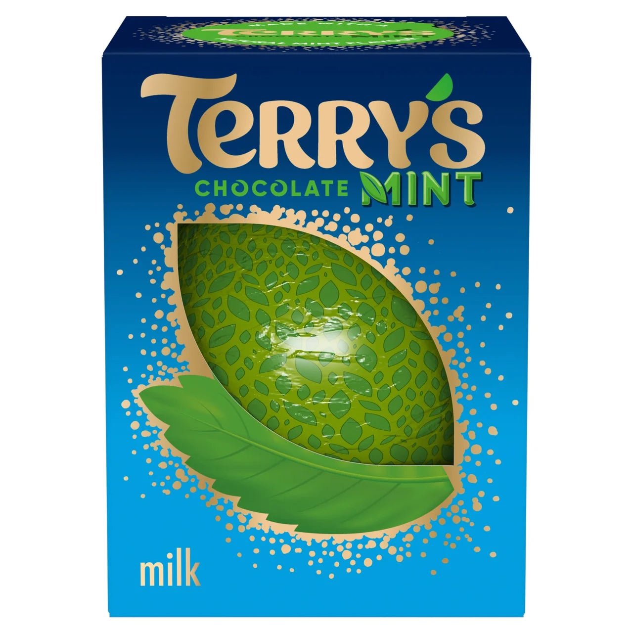 Terrys Chocolate Mint Ball Chocolate Multipacks Cadbury