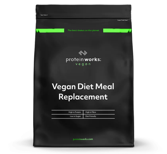 Vegan Diet Meal Replacement Meal Replacement Shakes Protein Works